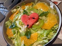 -丰茂烤串(公园店)