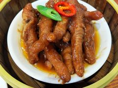 -丰圆轩粤式茶楼 . 点心粤菜(夏茅店)