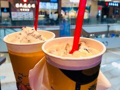 -DQ·蛋糕·冰淇淋(万象汇店)