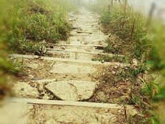 -萍乡武功山风景名胜区