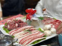 -烤肉刘·清真老北京炙子烤肉(虎坊桥老店)
