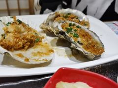 -贵木日本料理·铁板烧(新地假日广场店)