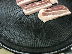 -朴氏韩国料理(北欧丽景店)