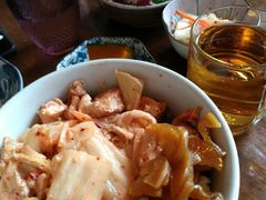 -铃木食堂(帽儿胡同店)