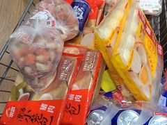 -永旺梦乐城(金银潭店)