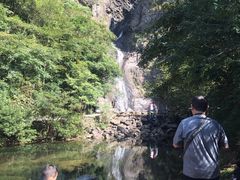 -白云源风景区