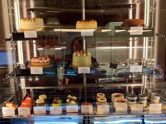 -西点坊(浦东香格里拉店)