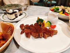 -迷迭香意大利餐厅