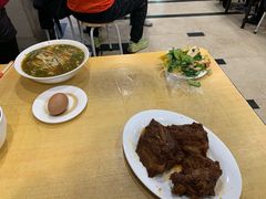 -水仙拉面(水仙街店)