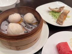 -京香轩·中餐厅(上海中庚聚龙酒店)