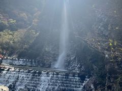 -少华山国家森林公园