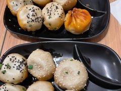 -小杨生煎(黄河路店)
