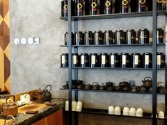 -去茶山(重庆万象城店)