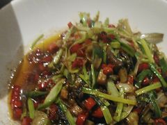 -西郊八号·山野江西菜(开发区店)