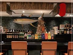 -金沙滩喜来登度假酒店-雅日本餐厅