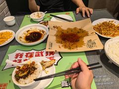 -全聚贤餐厅·湖北家常菜(沙湖店)