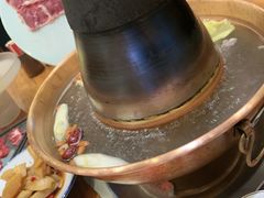-乐宴·老北京铜火锅(八卦岭店)