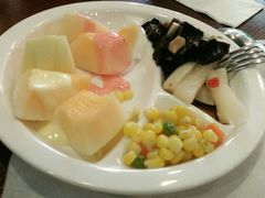 -皇品世家牛排(七一路店)