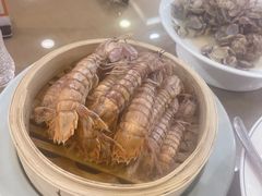 -良友·海鲜青岛菜(五四广场店)