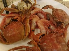 -禾斗海鲜自助(市南银座店)