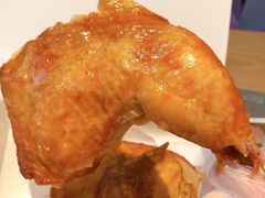 -麦当劳(番禺易发商业街店)