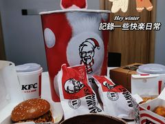 -肯德基(凤凰店)