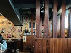 -小川洋风料理(汉街店)