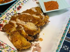 -驿楼兰·新疆菜(火车站店)