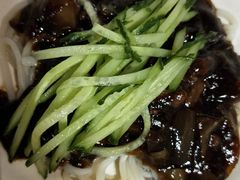 炸酱面-火炉火自助餐(悠唐购物中心店)