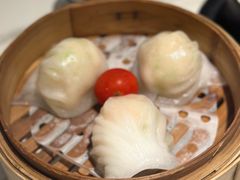 虾饺皇-虾饺妹·粤式茶餐厅(荟聚店)