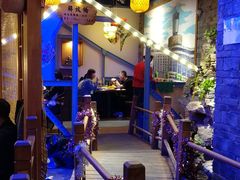 -津沽小院(天津之眼店)