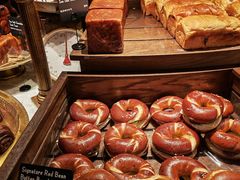 -B&C黄油与面包·THE GARDEN BAKERY概念店(世纪汇店)