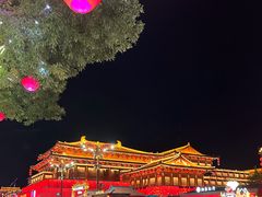 -大唐不夜城