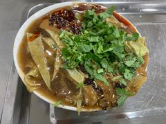 -正味斋锅巴菜(西北角店)