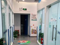 -关键词英语·青少儿·语言培训(福田区委校区)