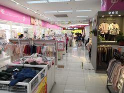 -孩子王(云龙万达店)