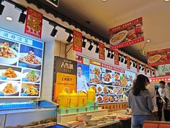 -渔家风味·鲅鱼水饺·央视展播·海鲜天津菜(开发区店)