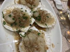 扇贝-海港酒家(上水新丰店)