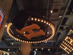 -HIB HUB公社(解放西路店)