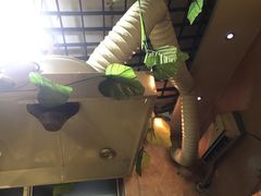 -棉布地锅(欣欣路店)