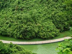-狮子关旅游区