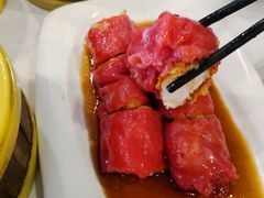 -Lucky Fortune Restaurant(喜运来酒家)