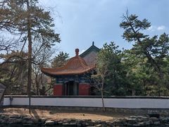 -承德避暑山庄景区