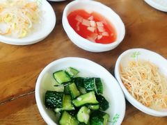 -全州拌饭馆(龙源西街店)