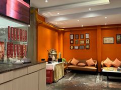 -万龙洲海鲜(南新仓店)