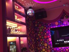 -米乐星世界KTV