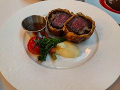 惠林顿牛排-Kathleen's Waitan 凯圣琳江景西餐厅(外滩店)
