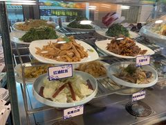 -西部马华清真兰州牛肉面·烧烤夜市(关东店)
