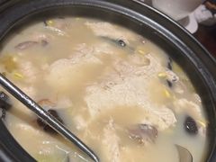 -金谷仓家庭料理(马泉营店)