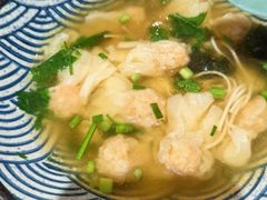 -北丐先生·野馄饨烧烤(雨花万象店)
